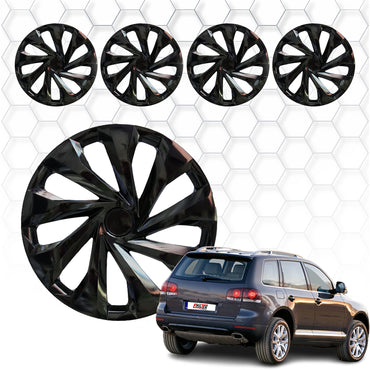 Volkswagen Touareg Jant Kapağı Aksesuarları Detaylı Resimleri, Kampanya bilgileri ve fiyatı - 1